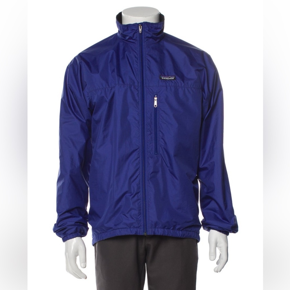 Columbia Men's Windbreaker Jacket